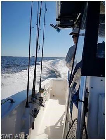 2579 Third ST, Matlacha, FL 33993