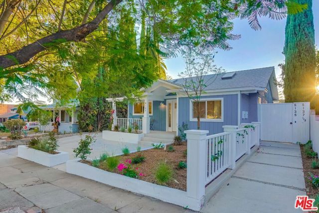 5137 Eagle Rock Boulevard, Los Angeles, CA 90041