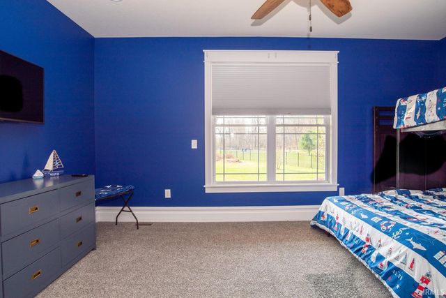 1585 E Rayletown Road, Bloomington, IN 47401