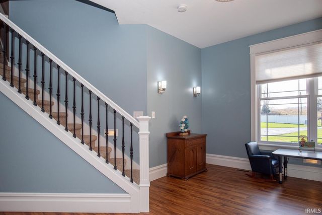 1585 E Rayletown Road, Bloomington, IN 47401