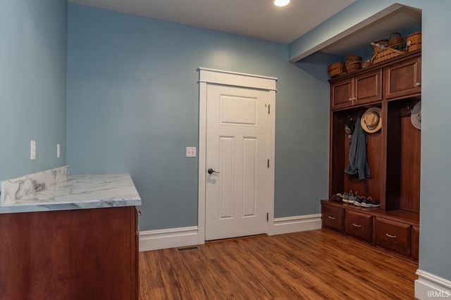 1585 E Rayletown Road, Bloomington, IN 47401