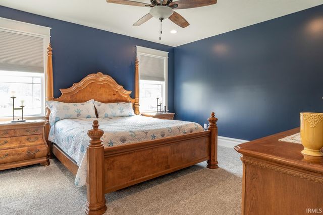 1585 E Rayletown Road, Bloomington, IN 47401