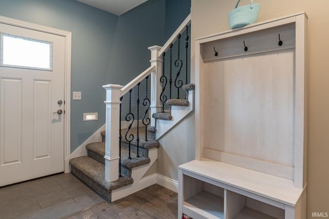 1585 E Rayletown Road, Bloomington, IN 47401