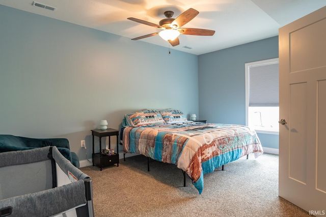 1585 E Rayletown Road, Bloomington, IN 47401