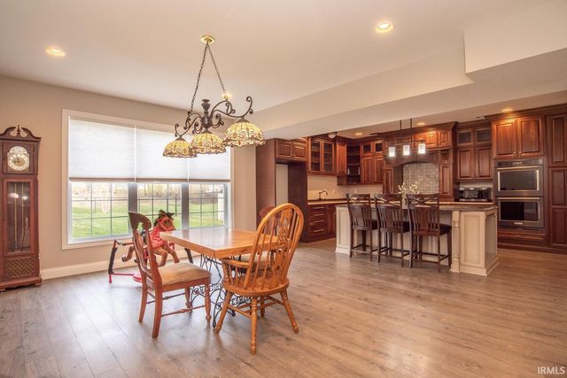 1585 E Rayletown Road, Bloomington, IN 47401