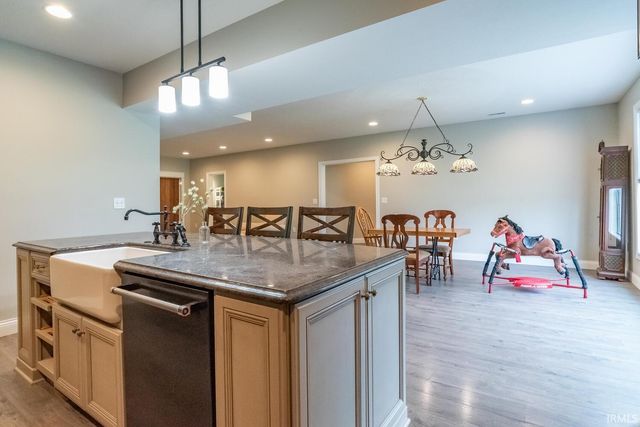 1585 E Rayletown Road, Bloomington, IN 47401