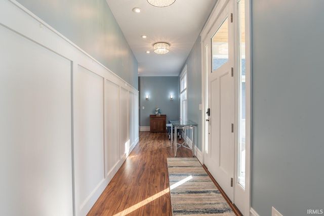 1585 E Rayletown Road, Bloomington, IN 47401