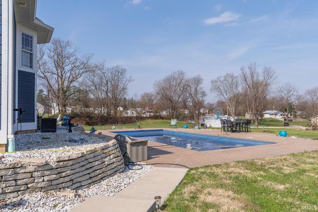 1585 E Rayletown Road, Bloomington, IN 47401