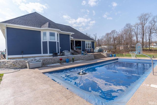 1585 E Rayletown Road, Bloomington, IN 47401