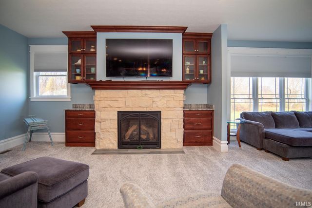 1585 E Rayletown Road, Bloomington, IN 47401