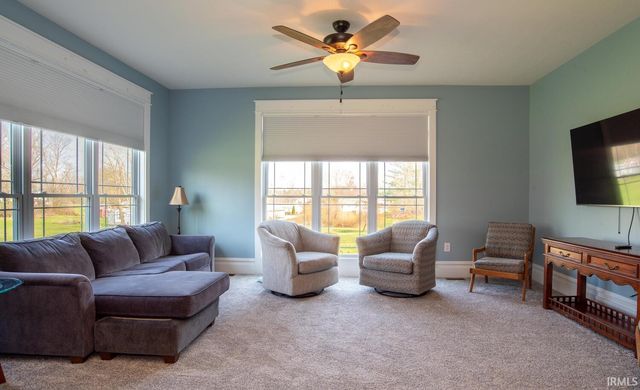 1585 E Rayletown Road, Bloomington, IN 47401