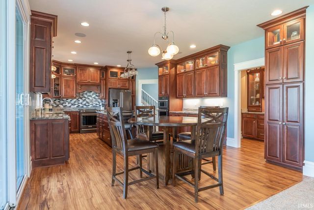 1585 E Rayletown Road, Bloomington, IN 47401