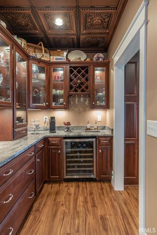 1585 E Rayletown Road, Bloomington, IN 47401