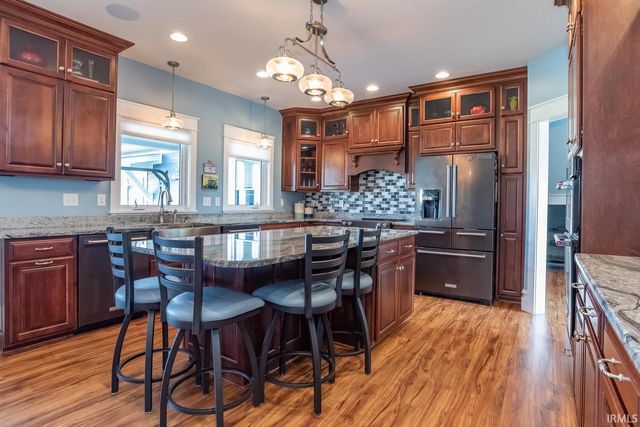 1585 E Rayletown Road, Bloomington, IN 47401