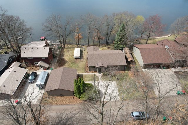 26620 Lake Avenue, Zimmerman, MN 55398