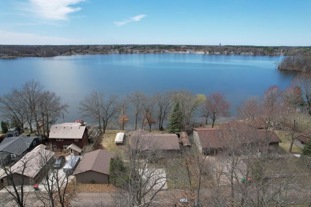 26620 Lake Avenue, Zimmerman, MN 55398