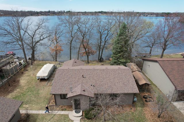 26620 Lake Avenue, Zimmerman, MN 55398