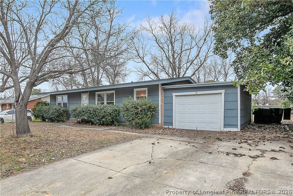 4442 Wellington Drive, Fayetteville, NC 28314 — photo 2