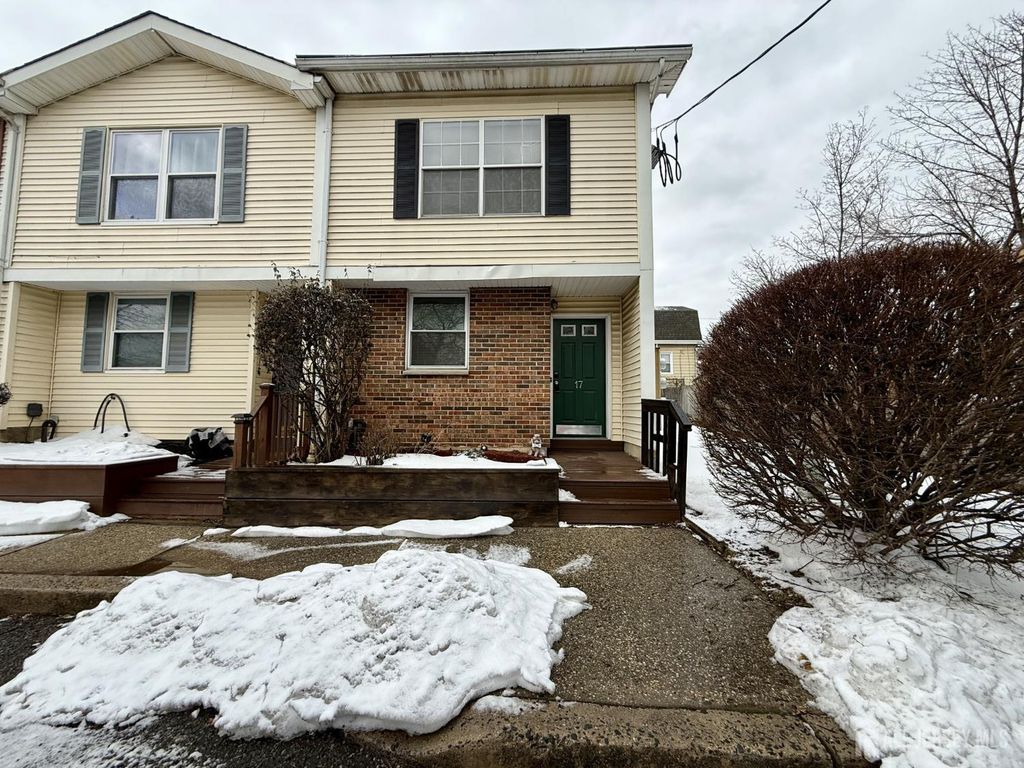 17 Florida Grove Road, Keasbey, NJ 08832