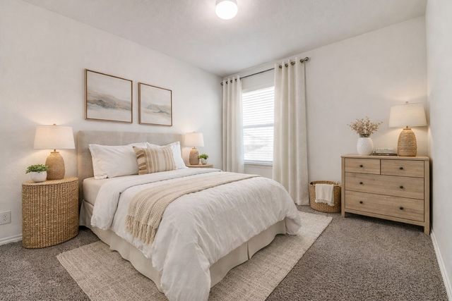 914 Decker Drive, Fate, TX 75189