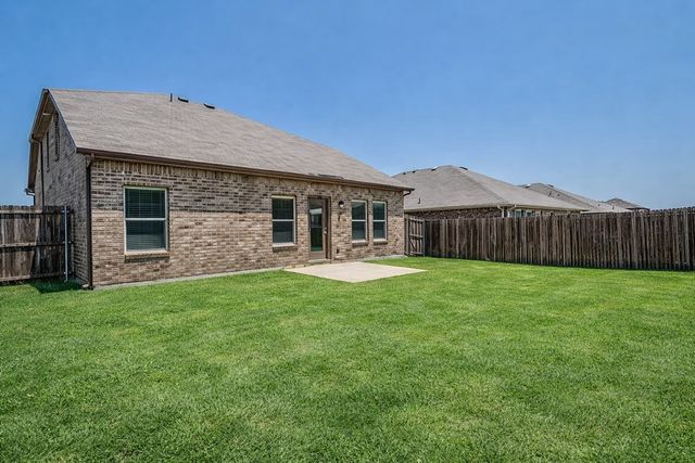 914 Decker Drive, Fate, TX 75189