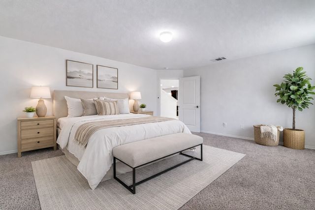 914 Decker Drive, Fate, TX 75189