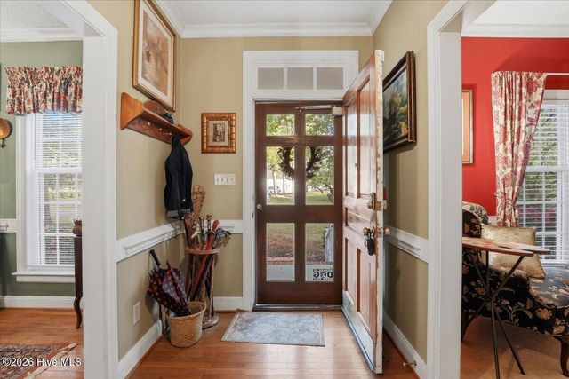 154 S Marion Drive, Goldsboro, NC 27534