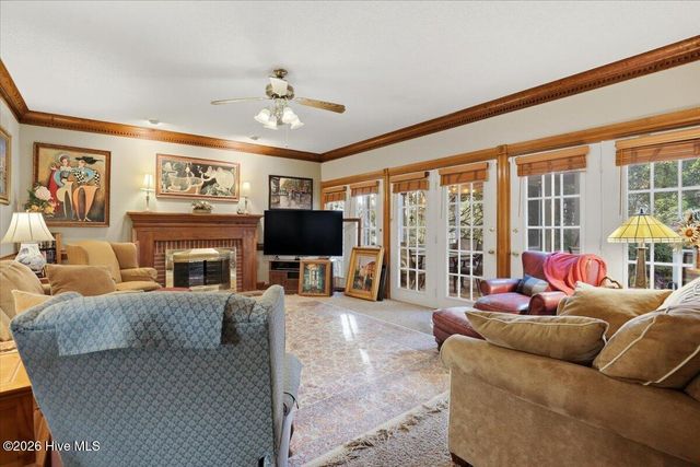 154 S Marion Drive, Goldsboro, NC 27534