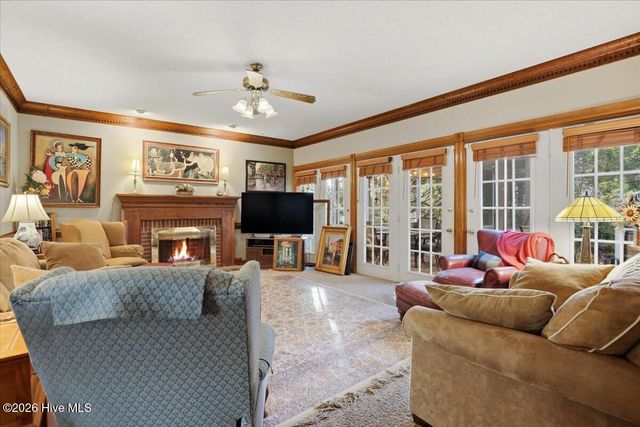 154 S Marion Drive, Goldsboro, NC 27534