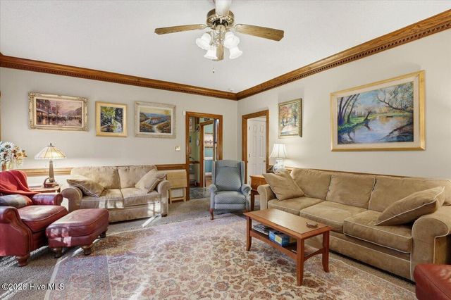 154 S Marion Drive, Goldsboro, NC 27534