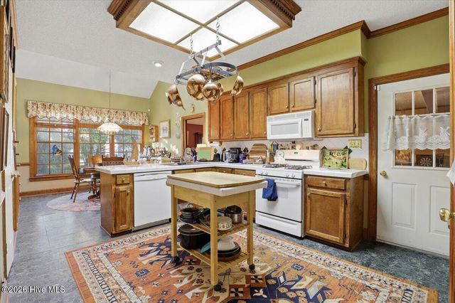 154 S Marion Drive, Goldsboro, NC 27534