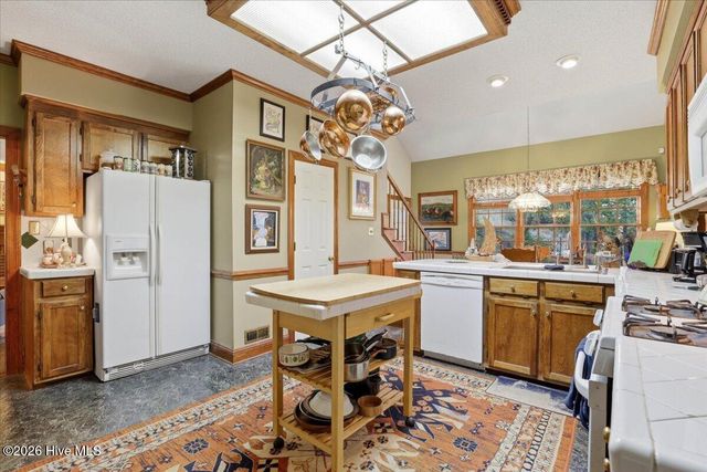 154 S Marion Drive, Goldsboro, NC 27534