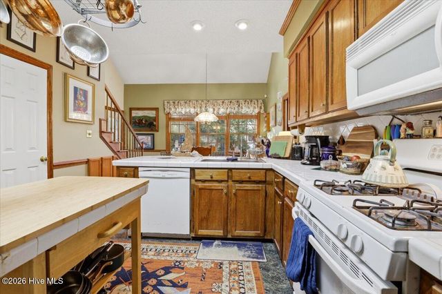 154 S Marion Drive, Goldsboro, NC 27534