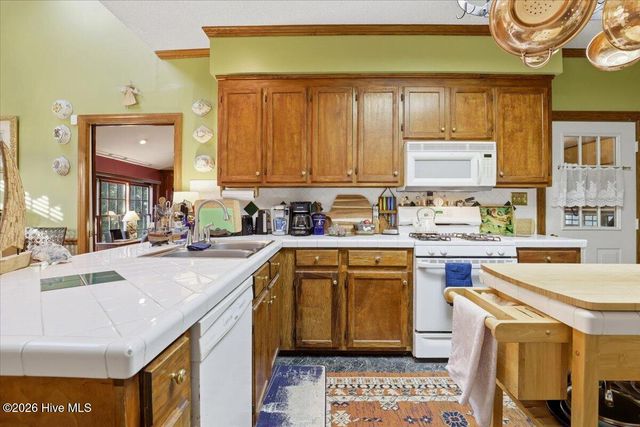 154 S Marion Drive, Goldsboro, NC 27534