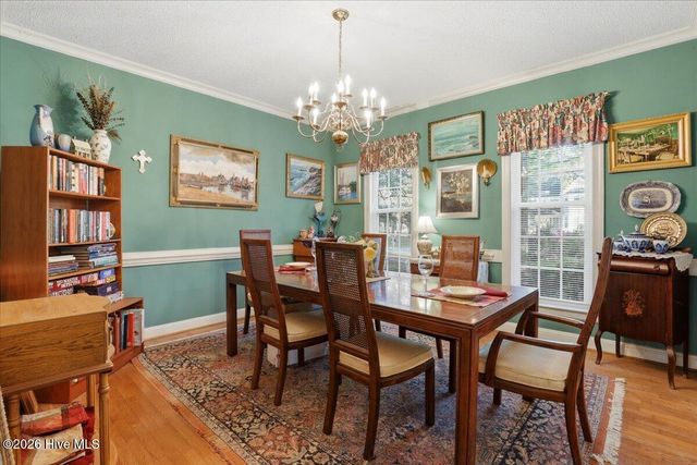 154 S Marion Drive, Goldsboro, NC 27534