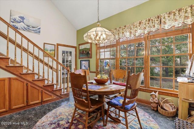 154 S Marion Drive, Goldsboro, NC 27534