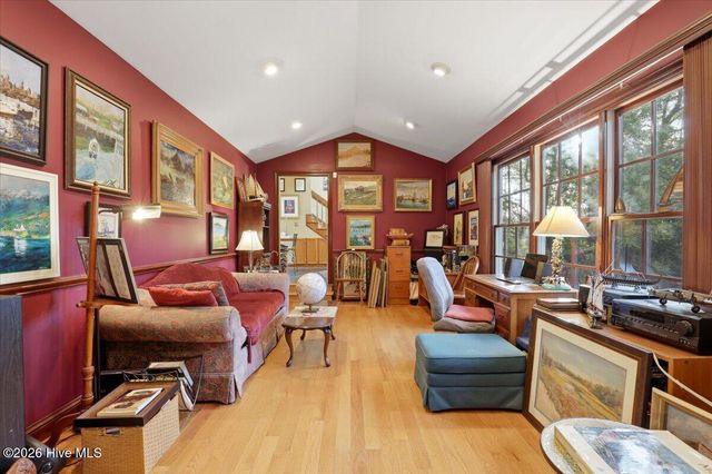 154 S Marion Drive, Goldsboro, NC 27534