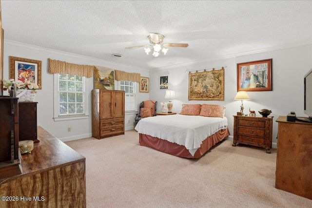 154 S Marion Drive, Goldsboro, NC 27534