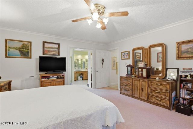 154 S Marion Drive, Goldsboro, NC 27534