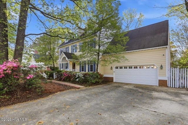 154 S Marion Drive, Goldsboro, NC 27534