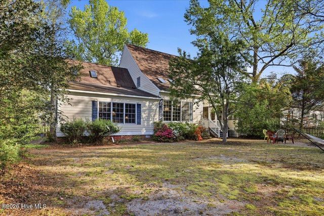 154 S Marion Drive, Goldsboro, NC 27534