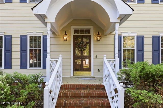 154 S Marion Drive, Goldsboro, NC 27534
