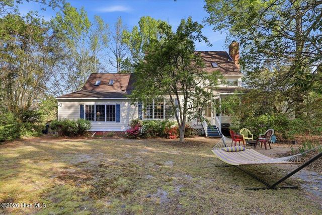 154 S Marion Drive, Goldsboro, NC 27534