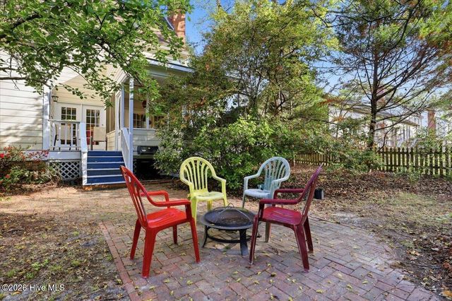 154 S Marion Drive, Goldsboro, NC 27534
