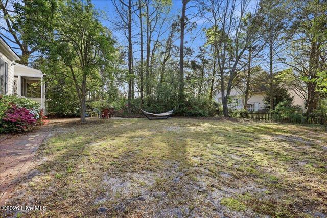 154 S Marion Drive, Goldsboro, NC 27534