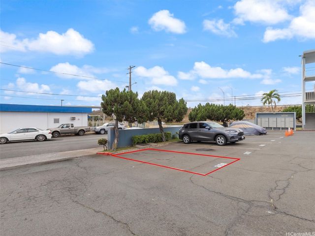 94-010 Leolua Street B308, Waipahu, HI 96797