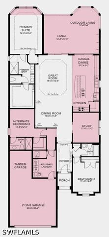 18109 Terracina DR, Fort Myers, FL 33913