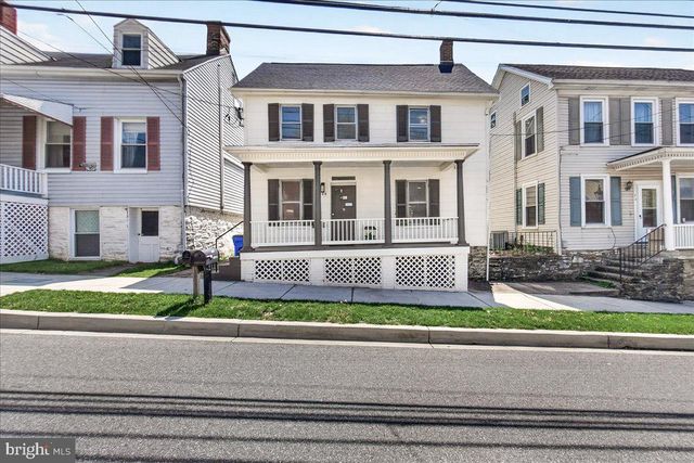 208 MAIN ST, Middletown, MD 21769