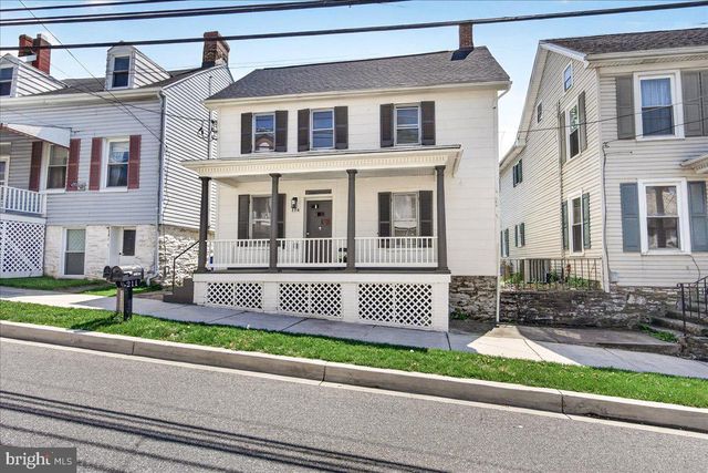 208 MAIN ST, Middletown, MD 21769