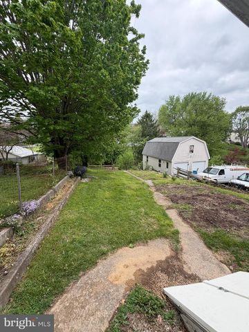 208 MAIN ST, Middletown, MD 21769